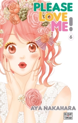 Please love me ! T06 (9782756080451-front-cover)