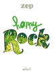 Happy Rock (9782756023458-front-cover)