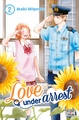 Love under Arrest T02 (9782756075778-front-cover)