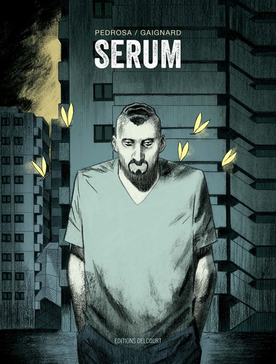Sérum (9782756065915-front-cover)