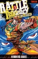 Jojo's - Battle Tendency T01 (9782756065649-front-cover)