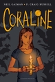 Coraline (9782756095066-front-cover)