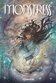 Monstress T02, La Quête (9782756091778-front-cover)