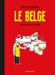 Le Belge T02 (9782756063539-front-cover)