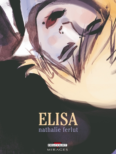 Élisa (9782756017624-front-cover)