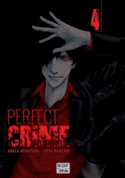 Perfect Crime T04 (9782756096346-front-cover)