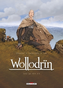 Wollodrïn T06, Celui qui dort 2/2 (9782756065502-front-cover)