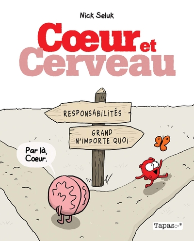Coeur et Cerveau (9782756099996-front-cover)