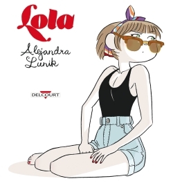 Lola (9782756040479-front-cover)