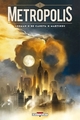 Metropolis T01 (9782756040240-front-cover)