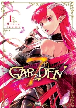 7th garden T01 (9782756078380-front-cover)