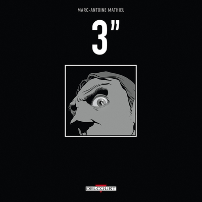 3 Secondes (9782756025957-front-cover)