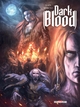 Dark Blood T01, Icare (9782756021263-front-cover)