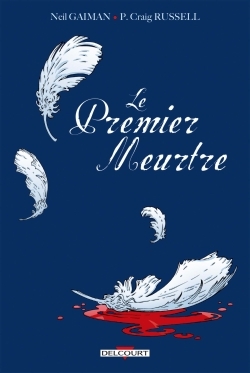 Le Premier meurtre (9782756081083-front-cover)