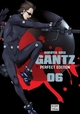 Gantz Perfect T06 (9782756095639-front-cover)