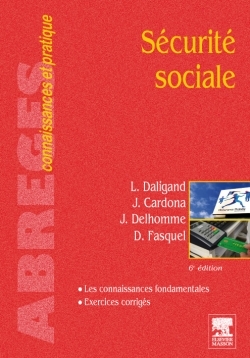 Sécurité sociale (9782294103674-front-cover)