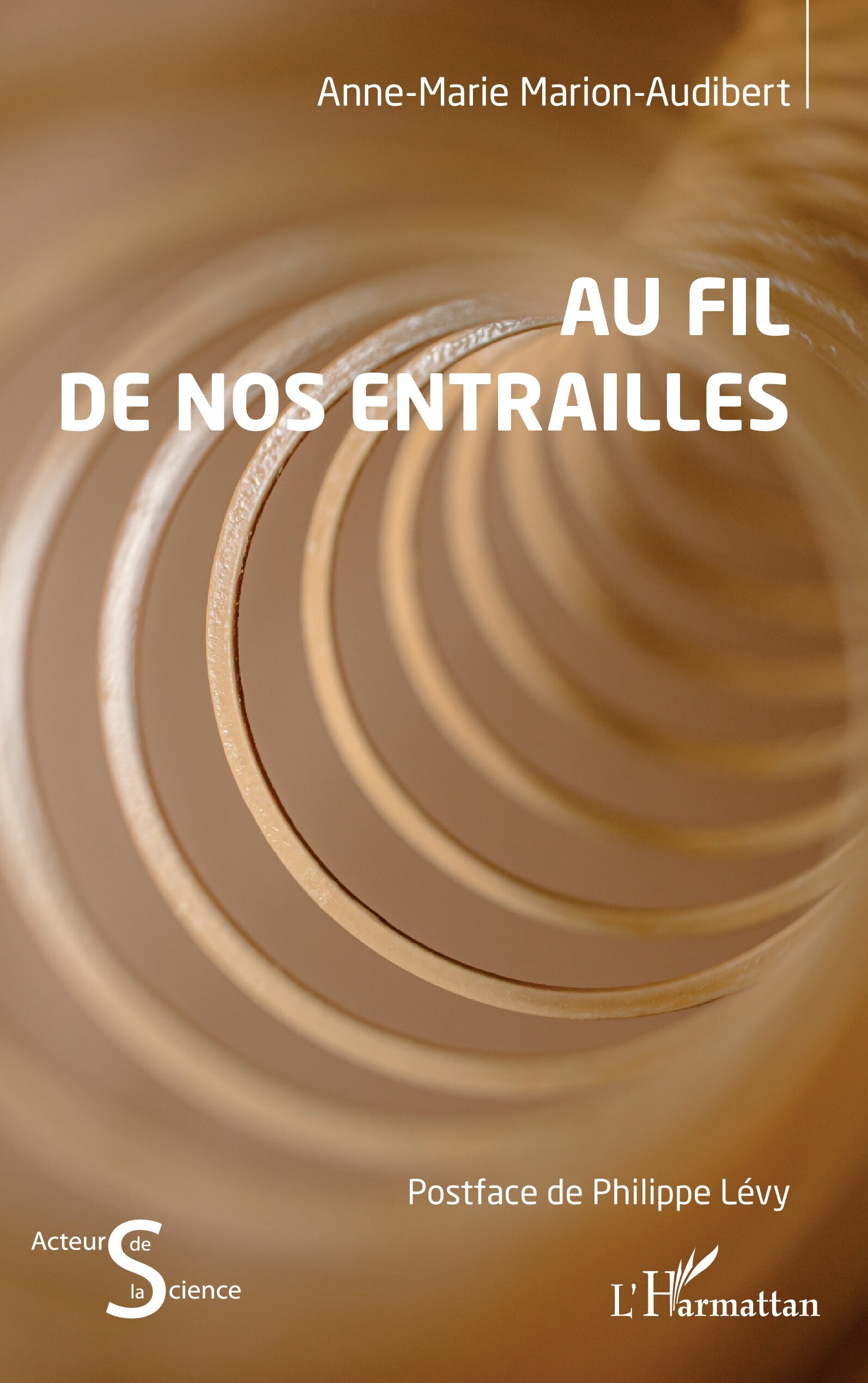 Au fil de nos entrailles (9782336425184-front-cover)