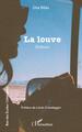 La louve (9782336404318-front-cover)