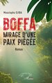 Boffa, Mirage d'une paix piégée (9782336439532-front-cover)