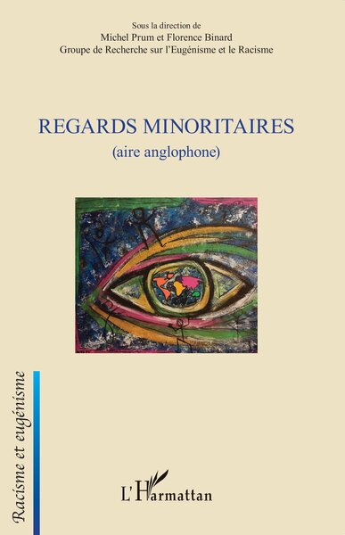 Regards minoritaires, (aire anglophone) (9782336427386-front-cover)