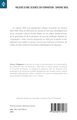 Paliers d’une science en formation : Simone Weil (9782336470078-back-cover)