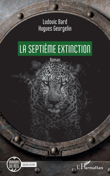 La septième extinction (9782336494142-front-cover)