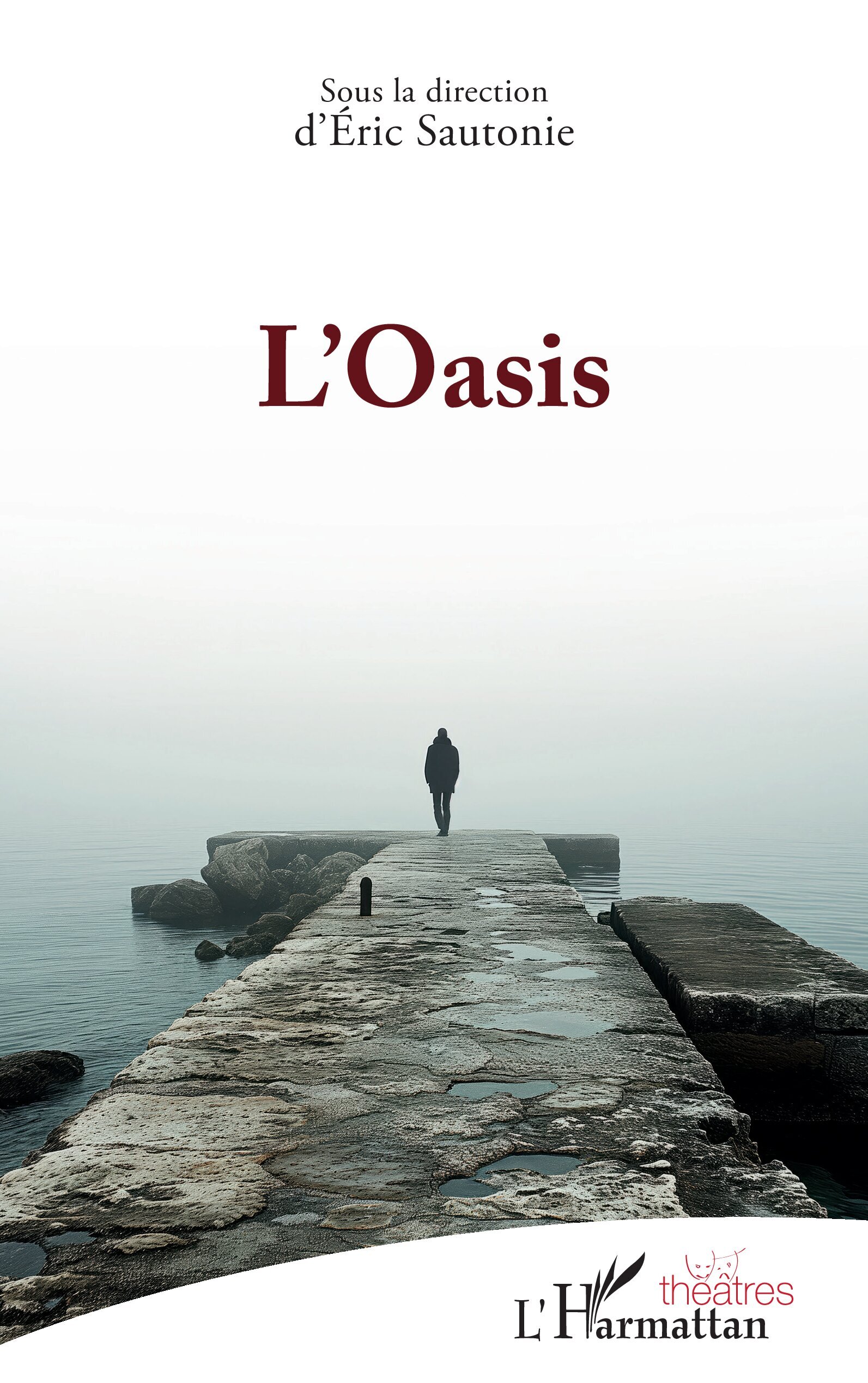 L’Oasis (9782336468792-front-cover)