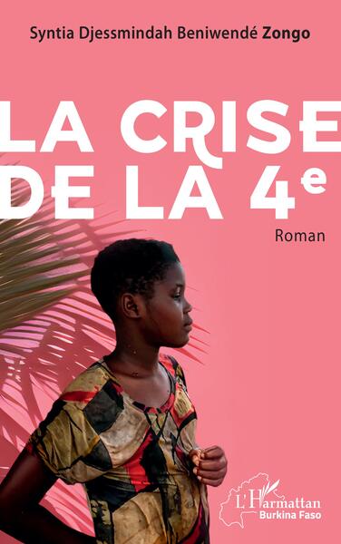 La crise de la 4e, Roman (9782336408880-front-cover)