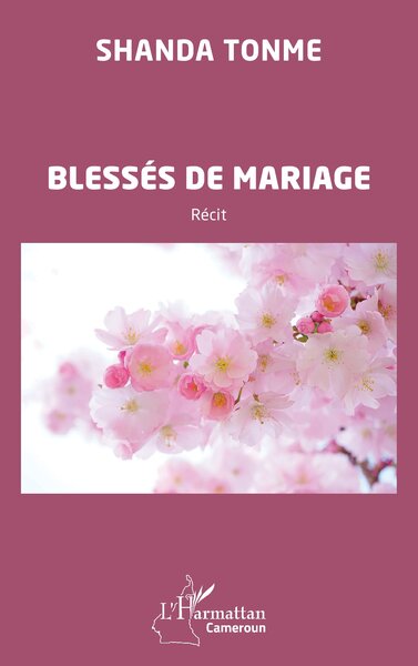 Blessés de mariage (9782336419343-front-cover)
