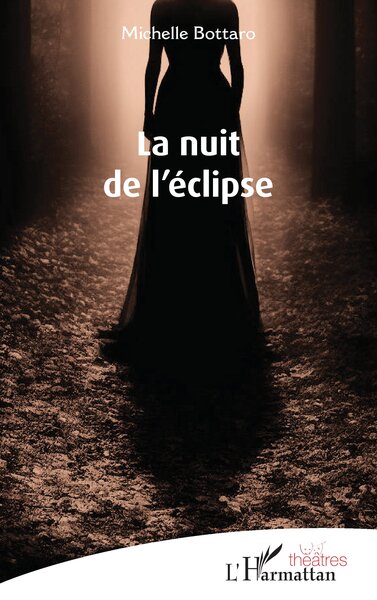 La nuit de l’éclipse (9782336447292-front-cover)