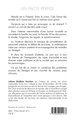 Un acte perfide, Roman (9782336451473-back-cover)