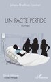 Un acte perfide, Roman (9782336451473-front-cover)