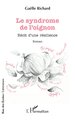 Le syndrome de l’oignon, Récit d’une résilience (9782336442501-front-cover)