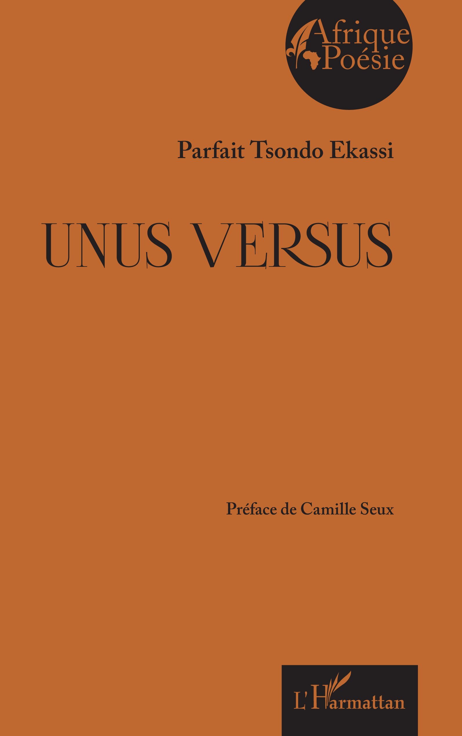 Unus Versus (9782336440194-front-cover)