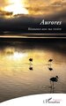 Aurores, Résonance avec ma rivière (9782336468587-front-cover)