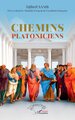 Chemins Platoniciens (9782336454658-front-cover)