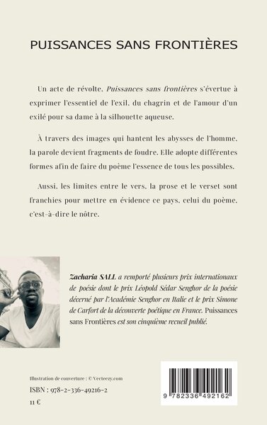 Puissances sans frontières (9782336492162-back-cover)