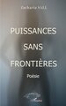 Puissances sans frontières (9782336492162-front-cover)