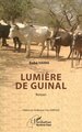 Lumière de Guinal (9782336450001-front-cover)