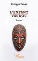 L'enfant vaudou (9782336459196-front-cover)