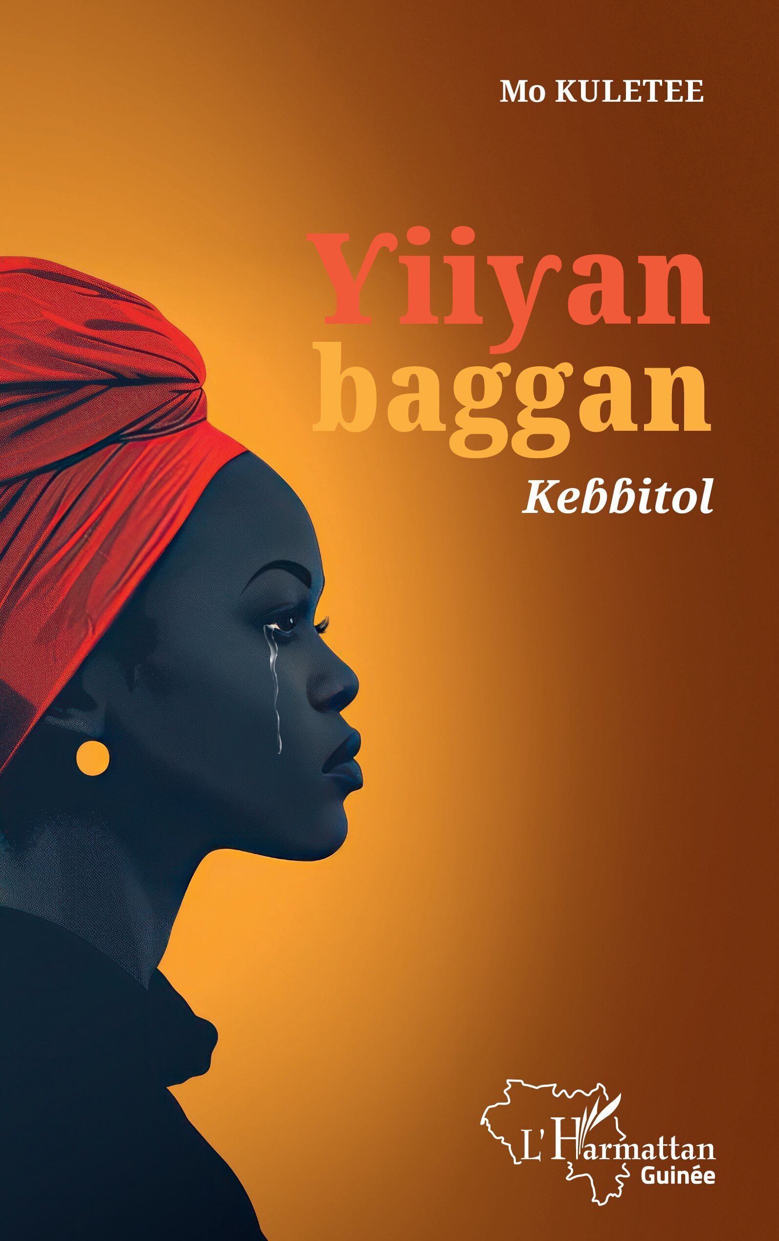 Ƴiiƴan baggan, Keɓɓitol (9782336468822-front-cover)