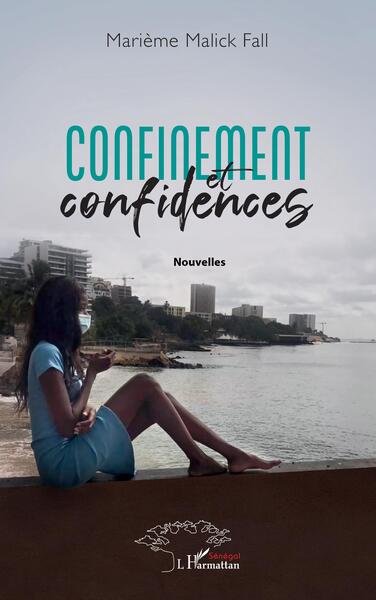Confinement et confidences (9782336405827-front-cover)