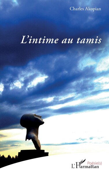 L'intime au tamis (9782336425276-front-cover)