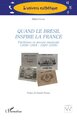Quand le Brésil inspire la France, Partitions et presse musicale (1838-1894  1920-1938) (9782336436678-front-cover)