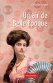 Un air de Belle Époque (9782336453750-front-cover)