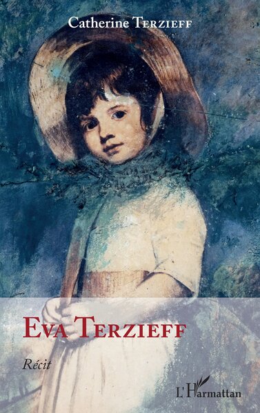 Eva Terzieff (9782336415765-front-cover)