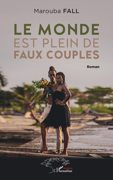 Le monde est plein de faux couples (9782336430614-front-cover)