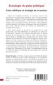 Sociologie du polar politique, Entre nihilisme et stratégie de la tension (9782336413433-back-cover)