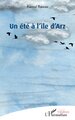 Un été à l’île d’Arz (9782336450094-front-cover)