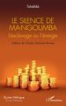 Le silence de Ma-Ngoumba, L’esclavage ou l’énergie (9782336491417-front-cover)